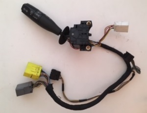 Direction ind./Light switch